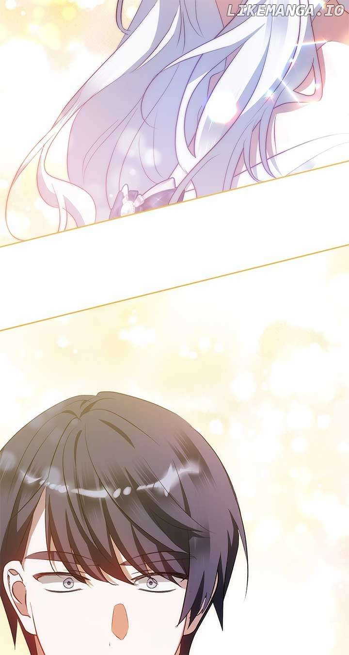 My Wicked Little Girl Chapter 38 - page 22