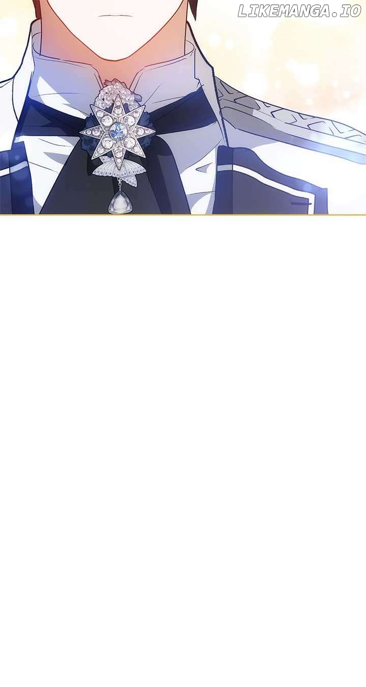 My Wicked Little Girl Chapter 38 - page 23