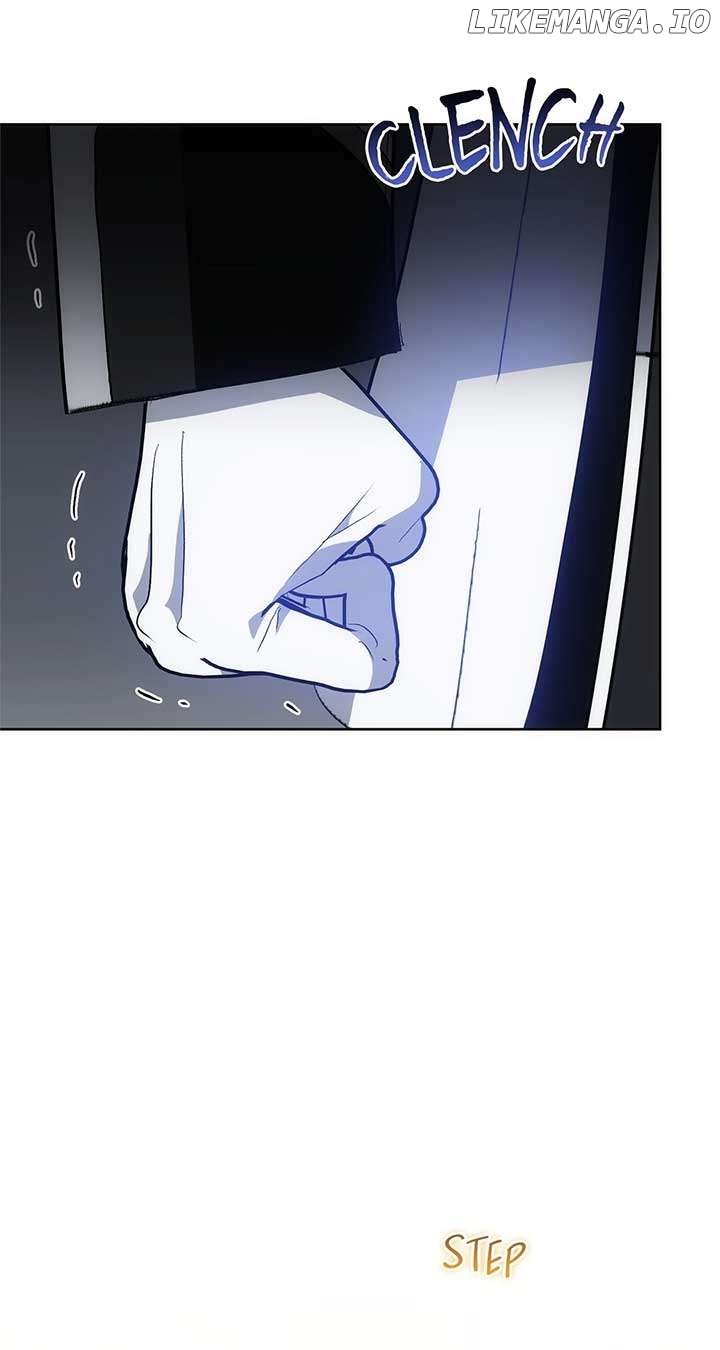 My Wicked Little Girl Chapter 38 - page 24