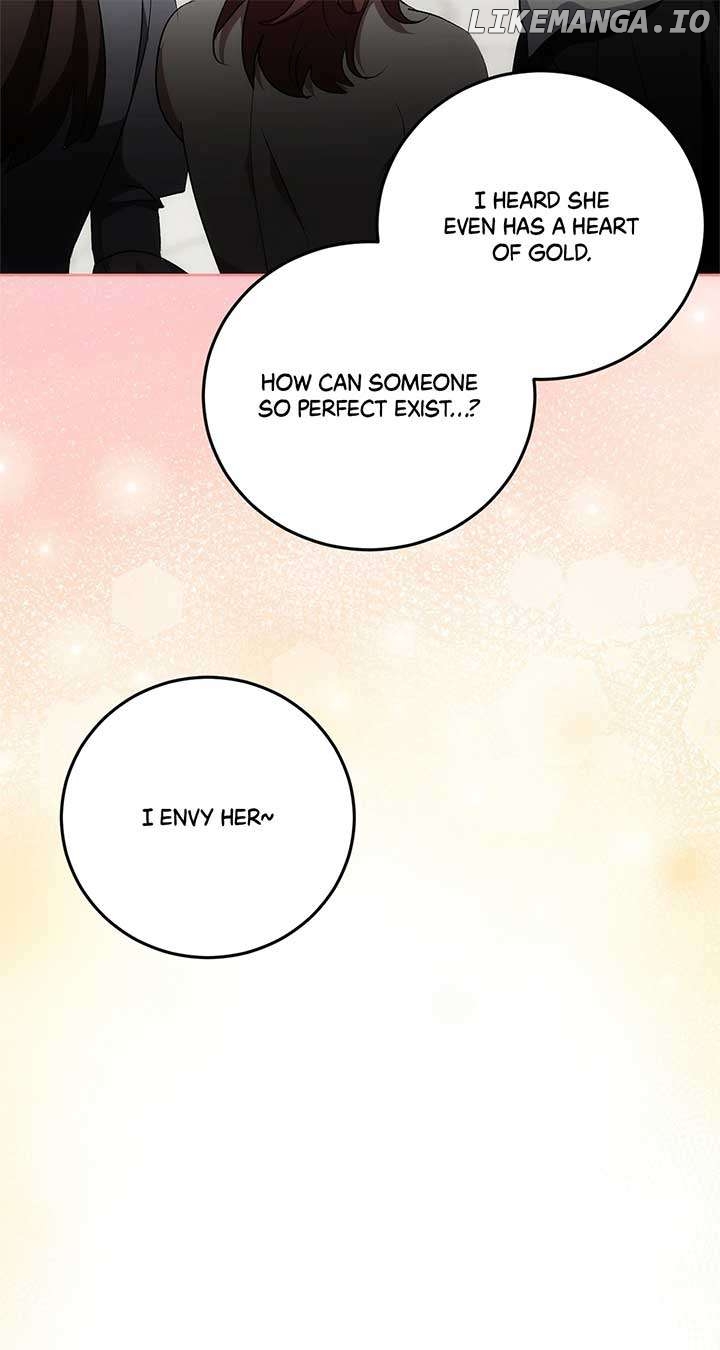 My Wicked Little Girl Chapter 38 - page 35