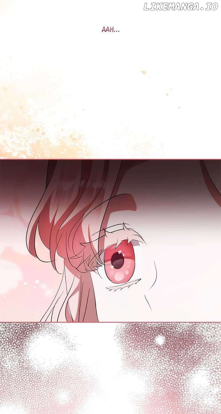 My Wicked Little Girl Chapter 38 - page 36