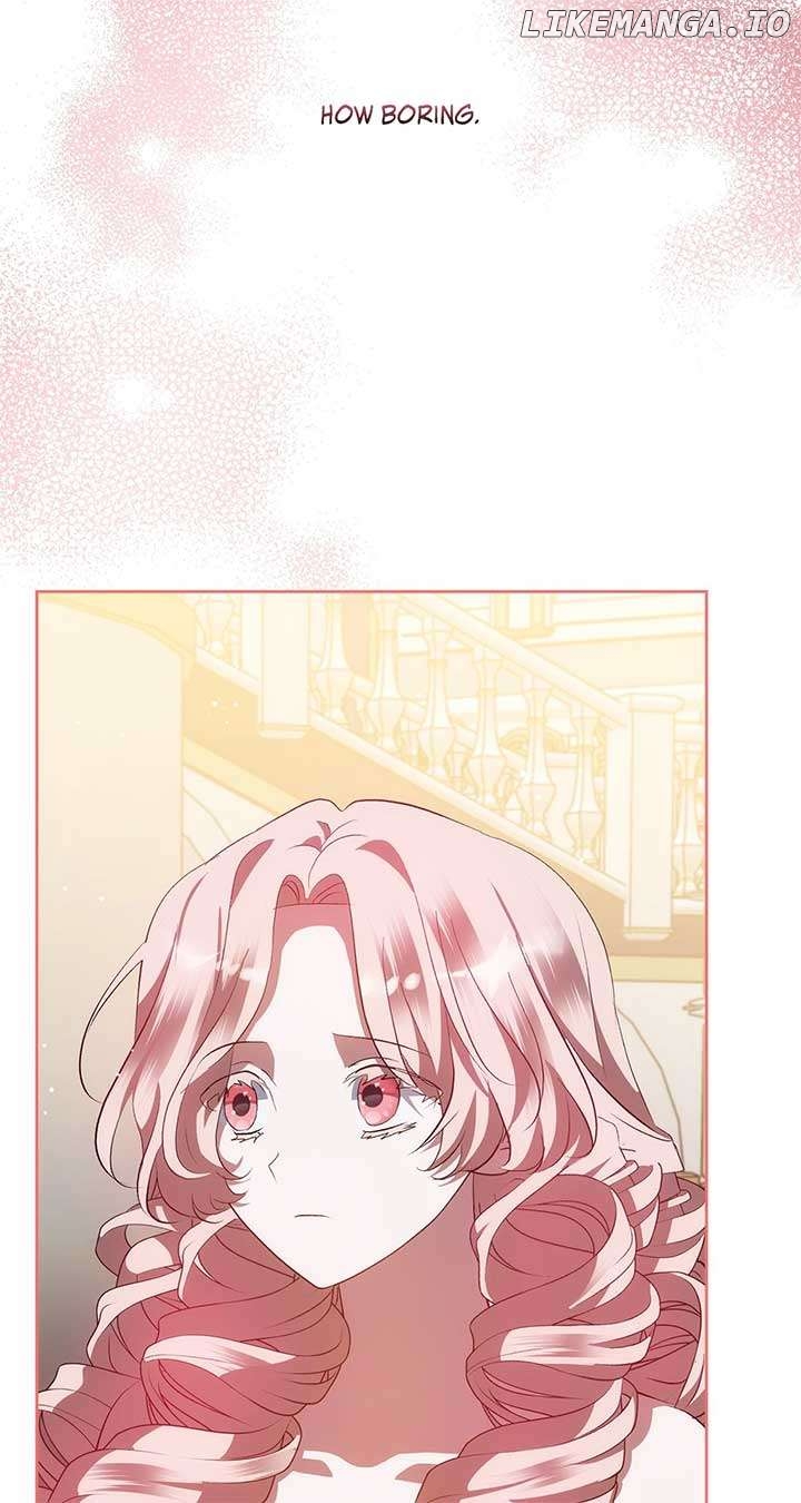My Wicked Little Girl Chapter 38 - page 37