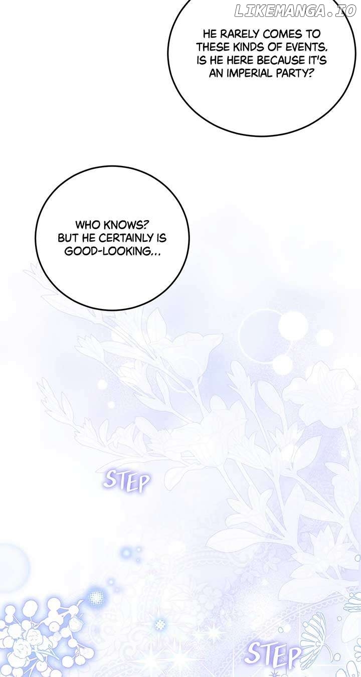 My Wicked Little Girl Chapter 38 - page 4
