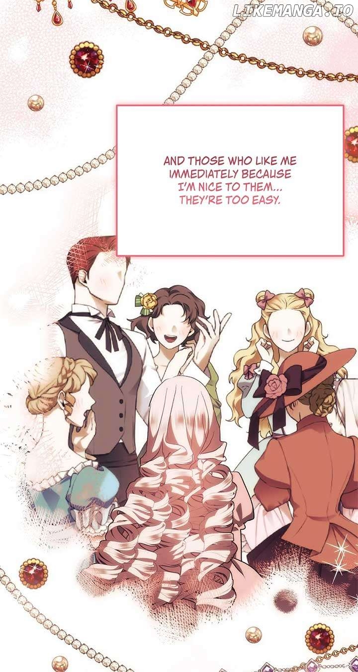 My Wicked Little Girl Chapter 38 - page 40