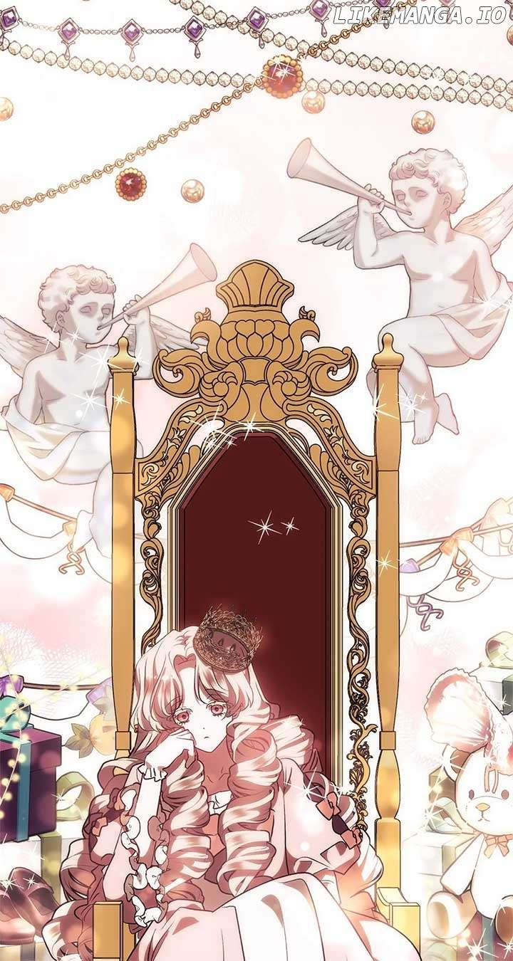 My Wicked Little Girl Chapter 38 - page 41