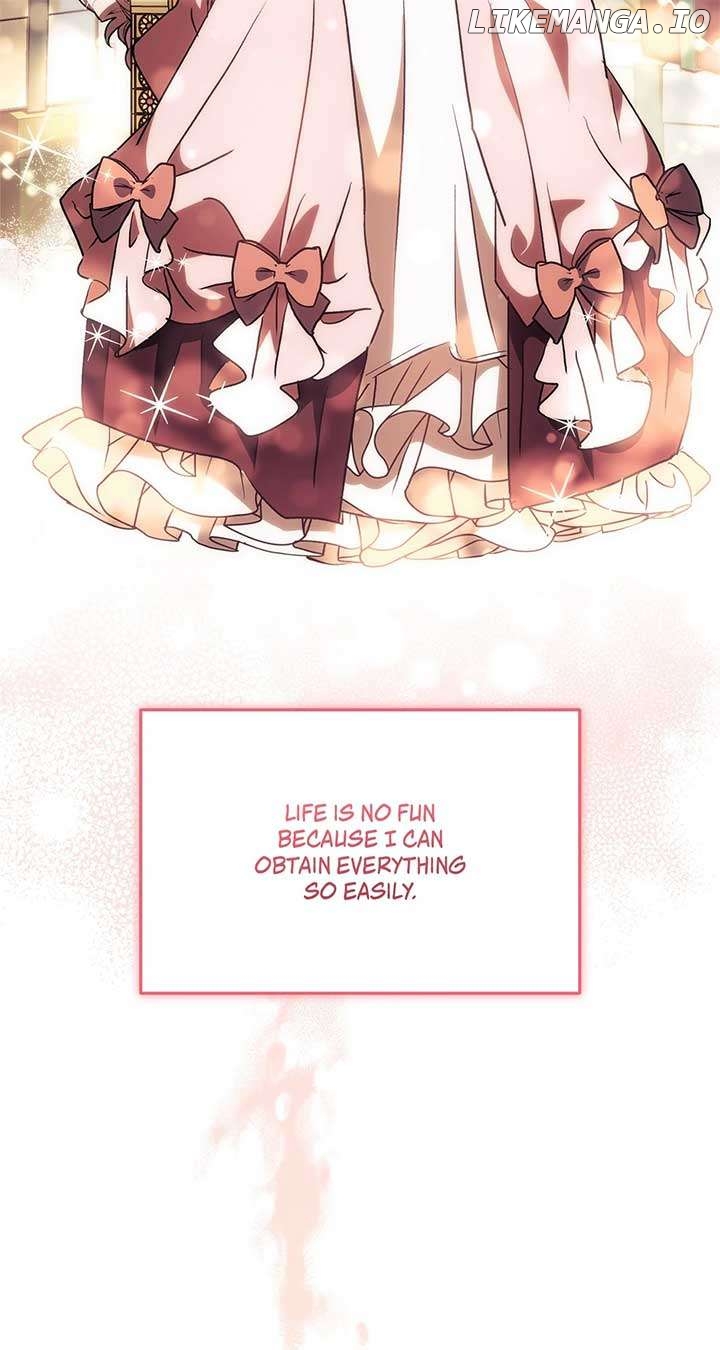 My Wicked Little Girl Chapter 38 - page 42