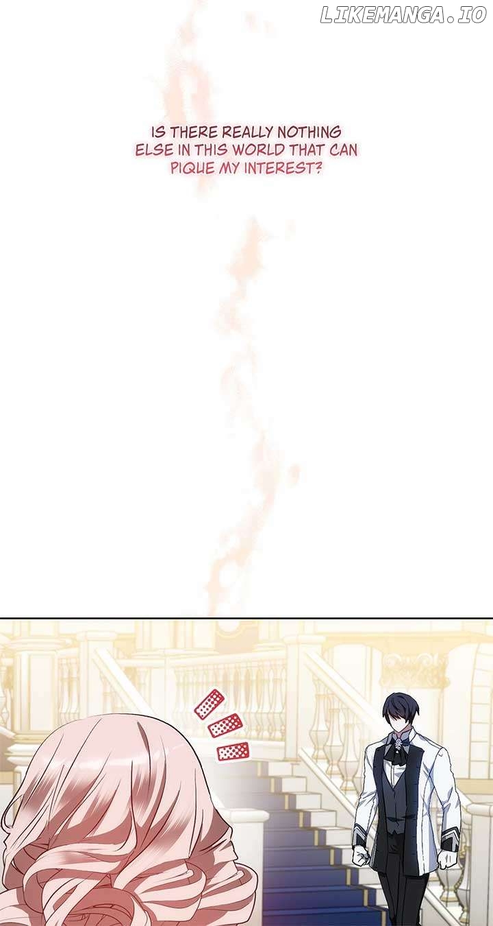 My Wicked Little Girl Chapter 38 - page 43