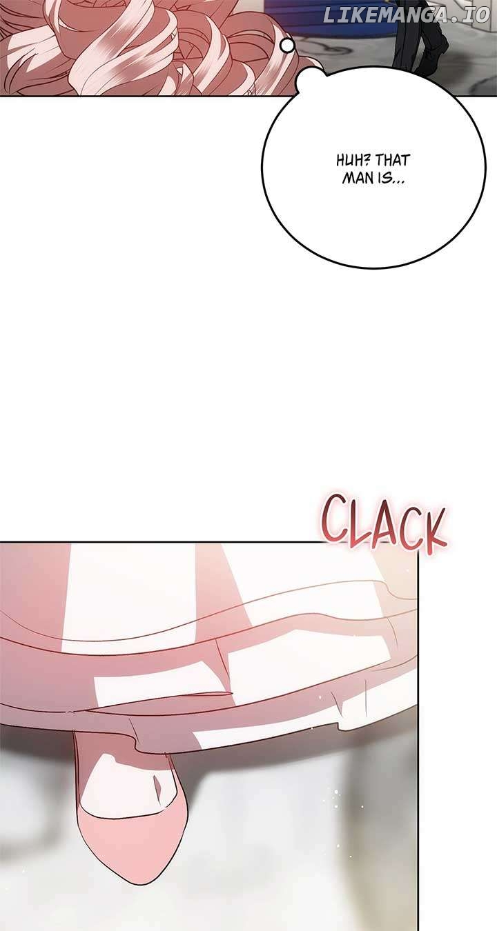 My Wicked Little Girl Chapter 38 - page 44