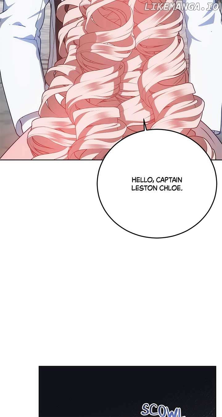 My Wicked Little Girl Chapter 38 - page 46