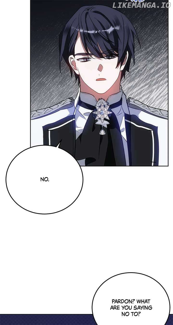 My Wicked Little Girl Chapter 38 - page 47