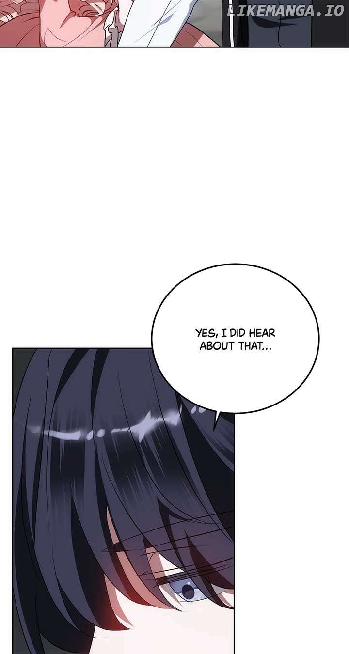 My Wicked Little Girl Chapter 38 - page 53