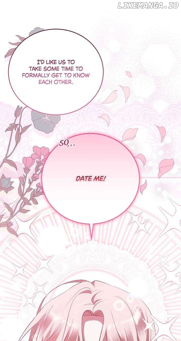 My Wicked Little Girl Chapter 38 - page 60