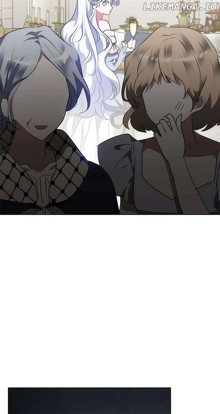 My Wicked Little Girl Chapter 38 - page 65