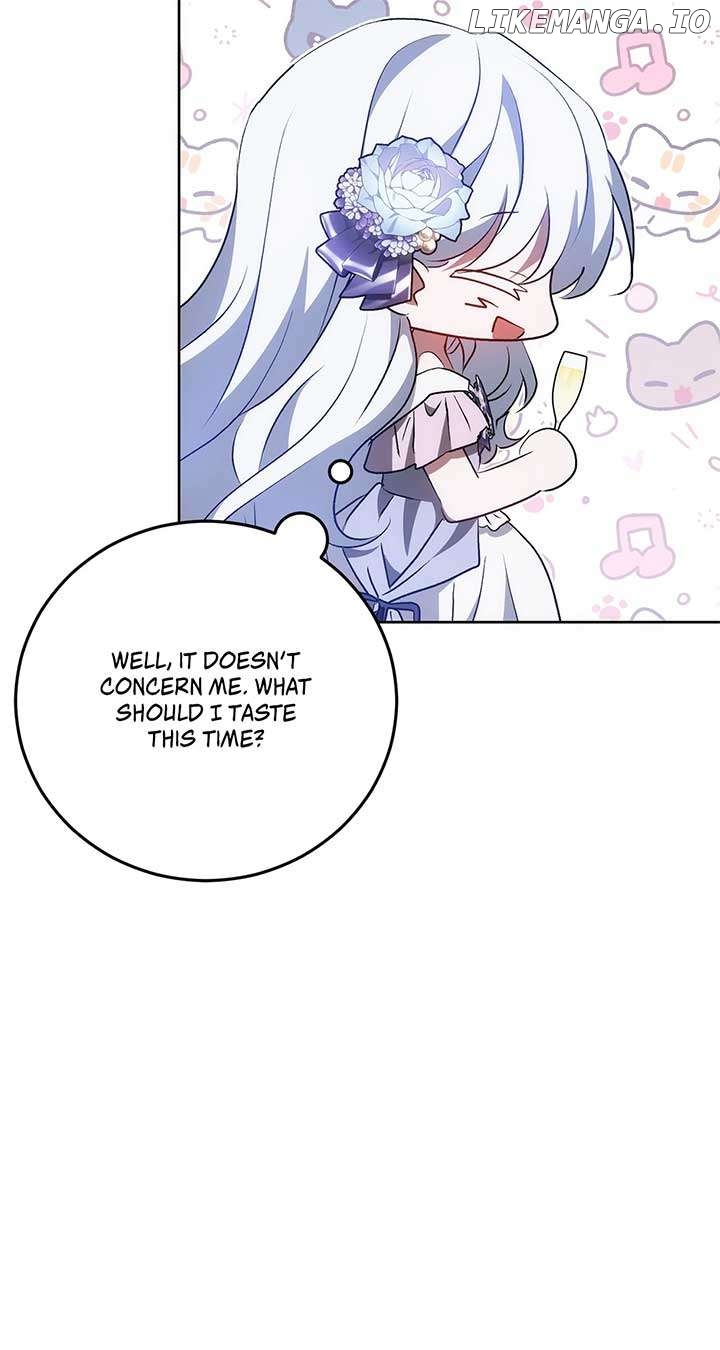 My Wicked Little Girl Chapter 38 - page 67