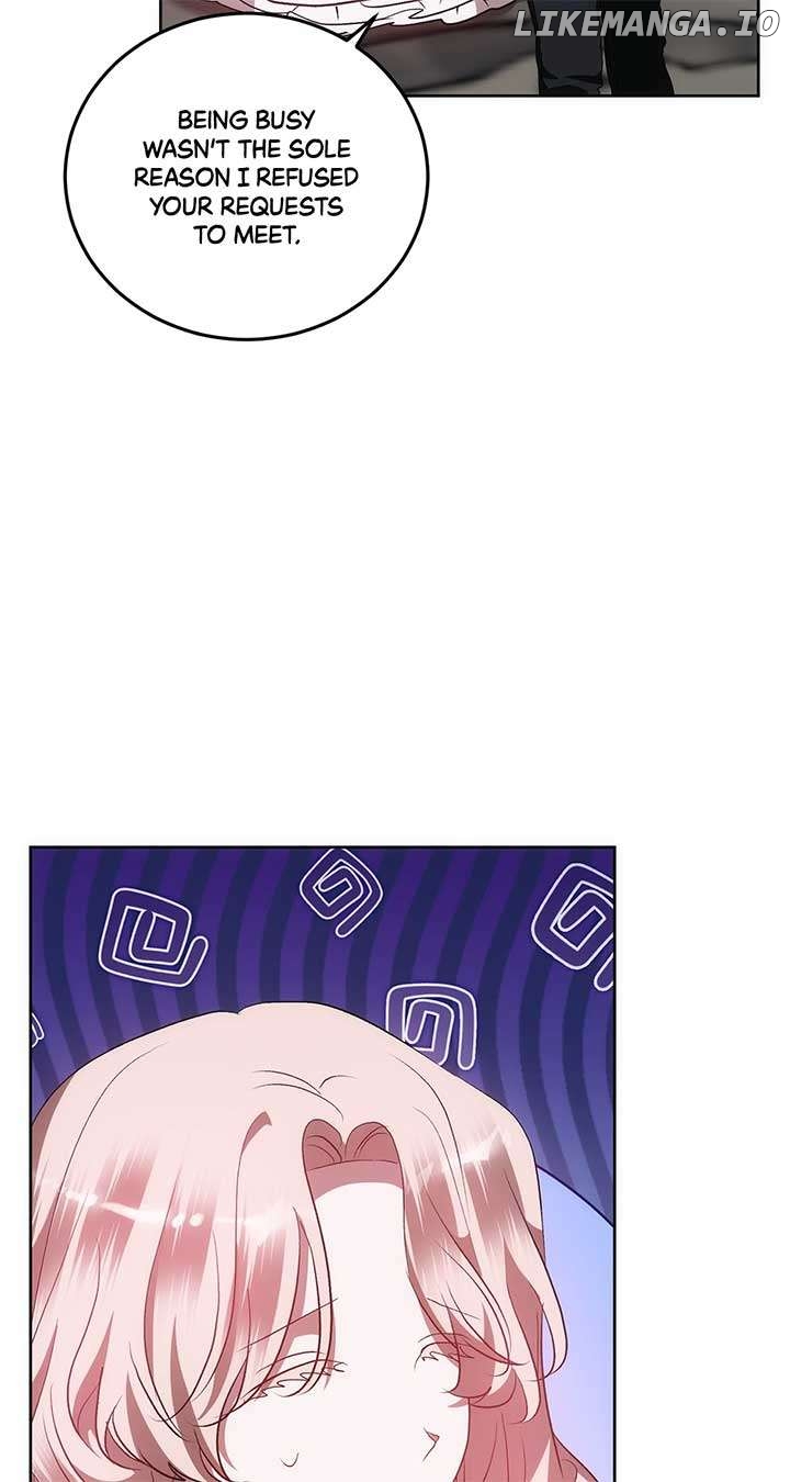 My Wicked Little Girl Chapter 38 - page 71