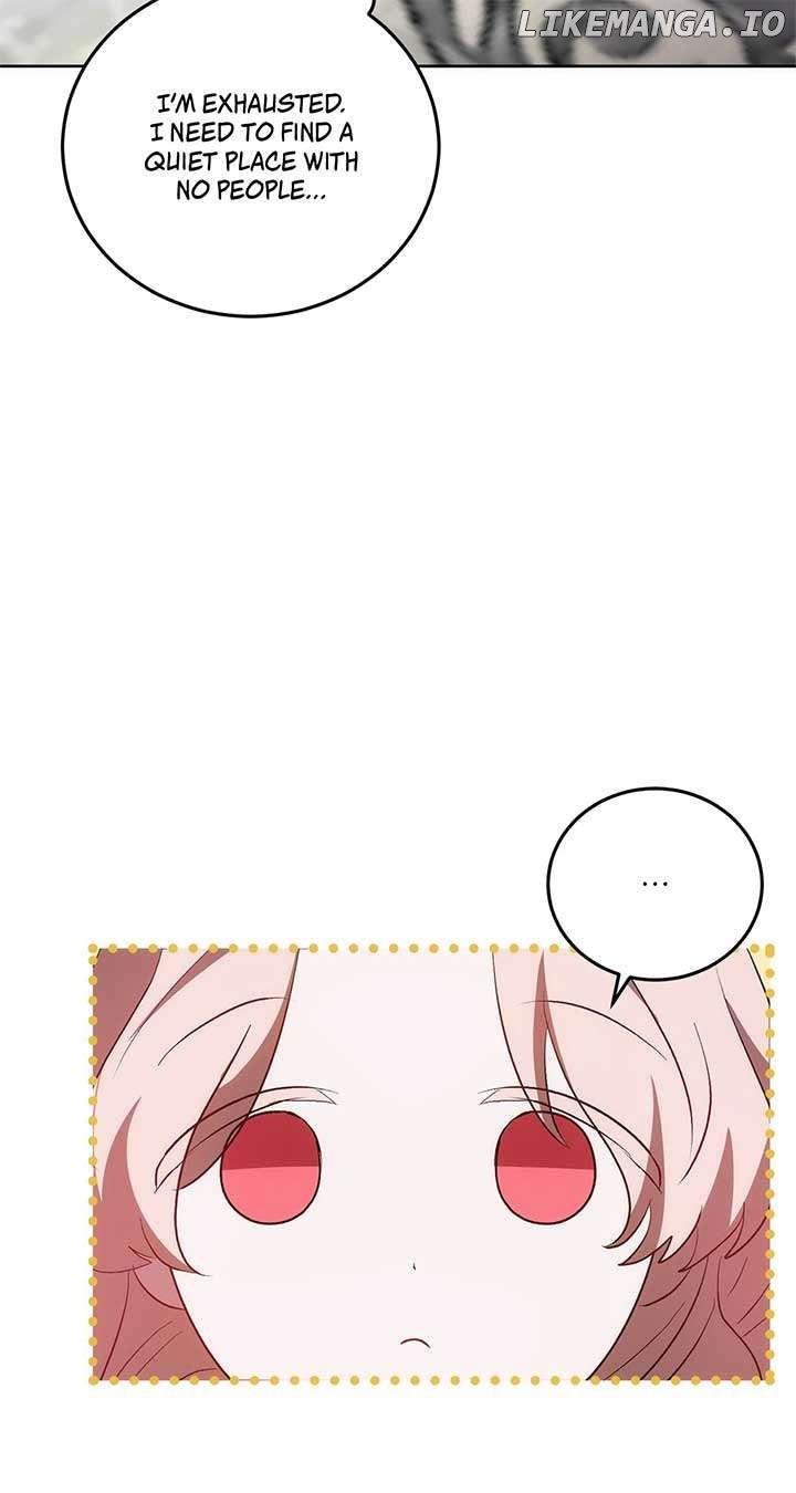 My Wicked Little Girl Chapter 38 - page 75