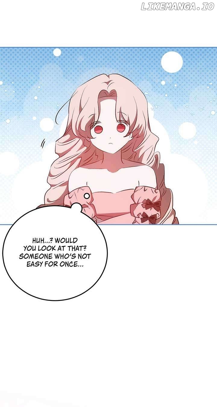 My Wicked Little Girl Chapter 38 - page 76