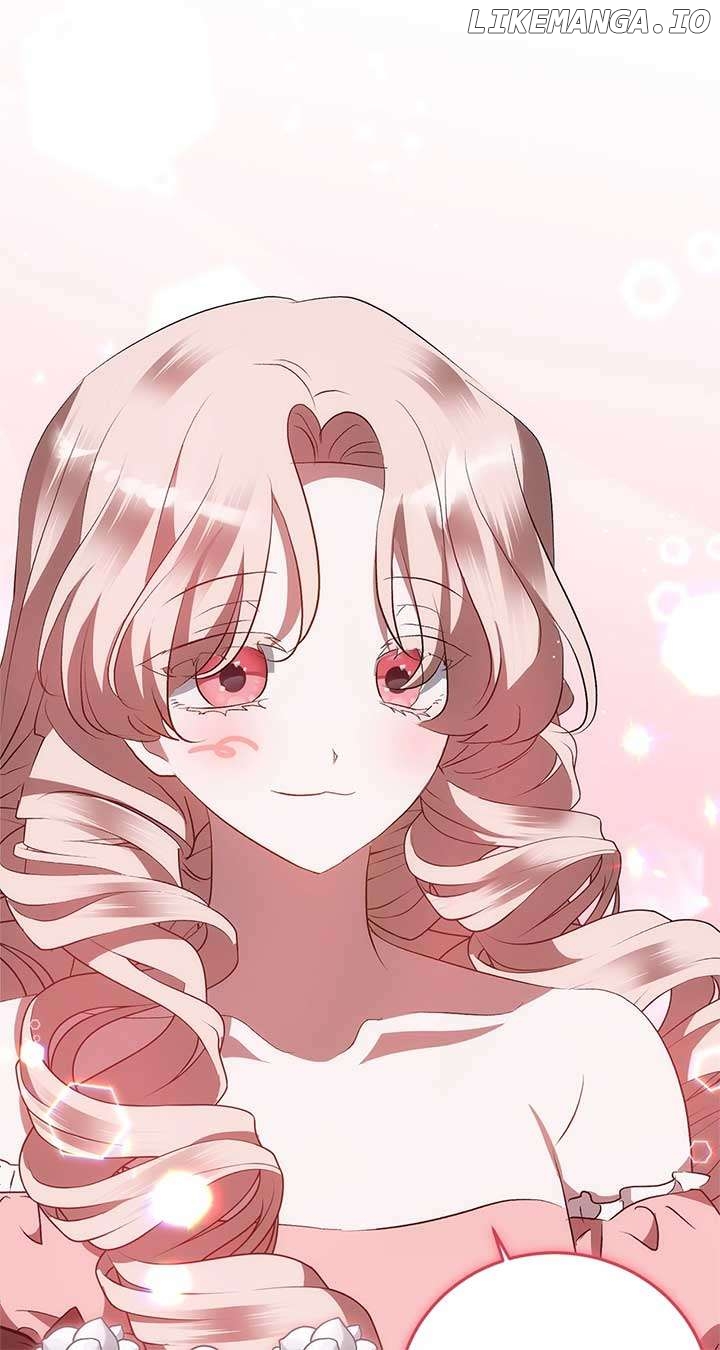 My Wicked Little Girl Chapter 38 - page 77