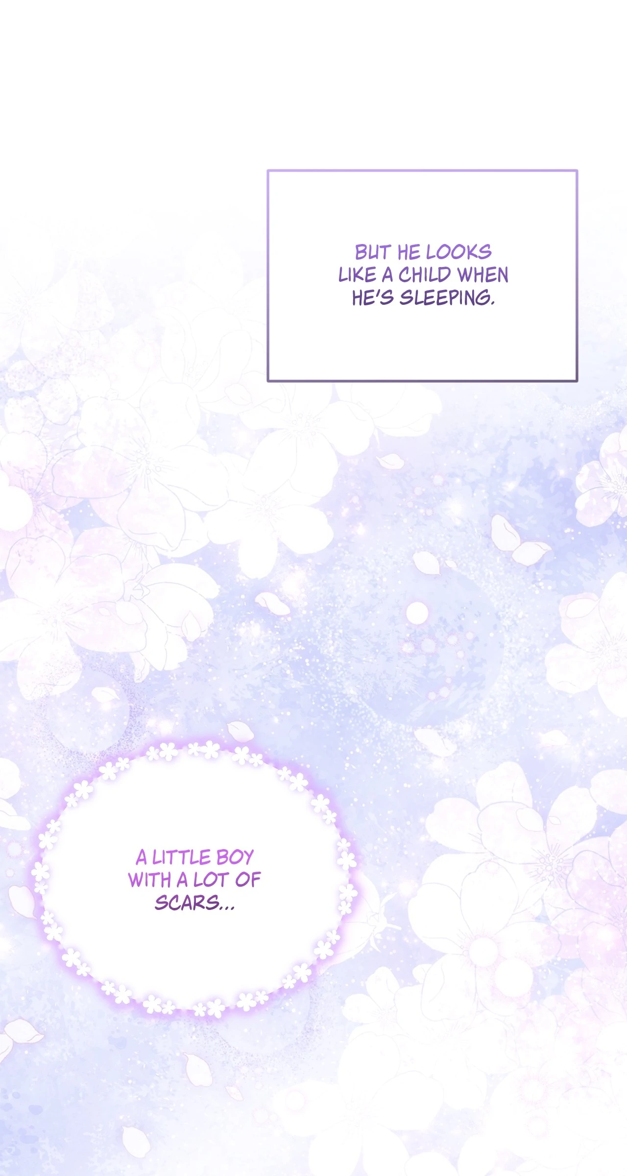 My Wicked Little Girl Chapter 39 - page 10