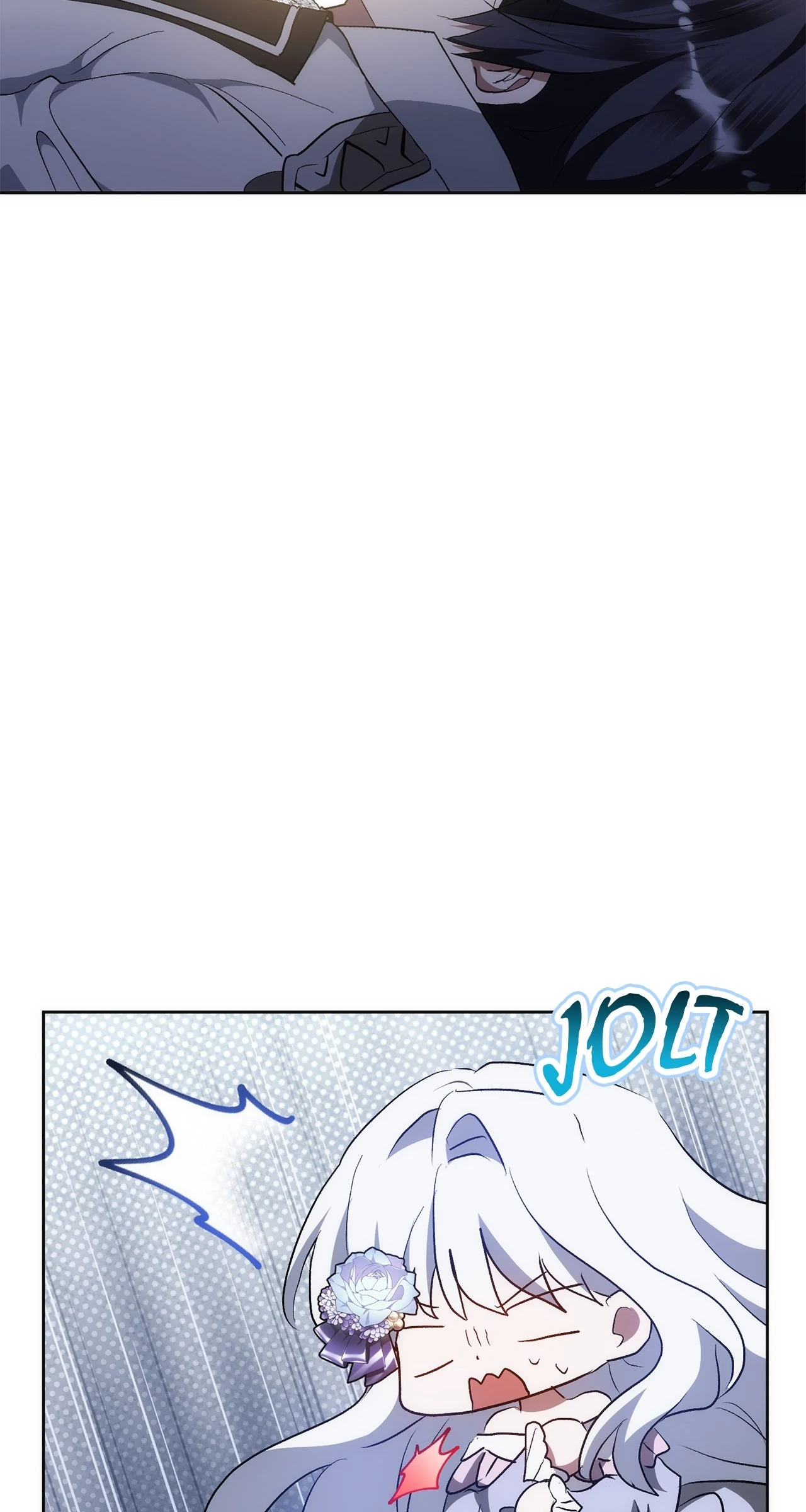 My Wicked Little Girl Chapter 39 - page 13