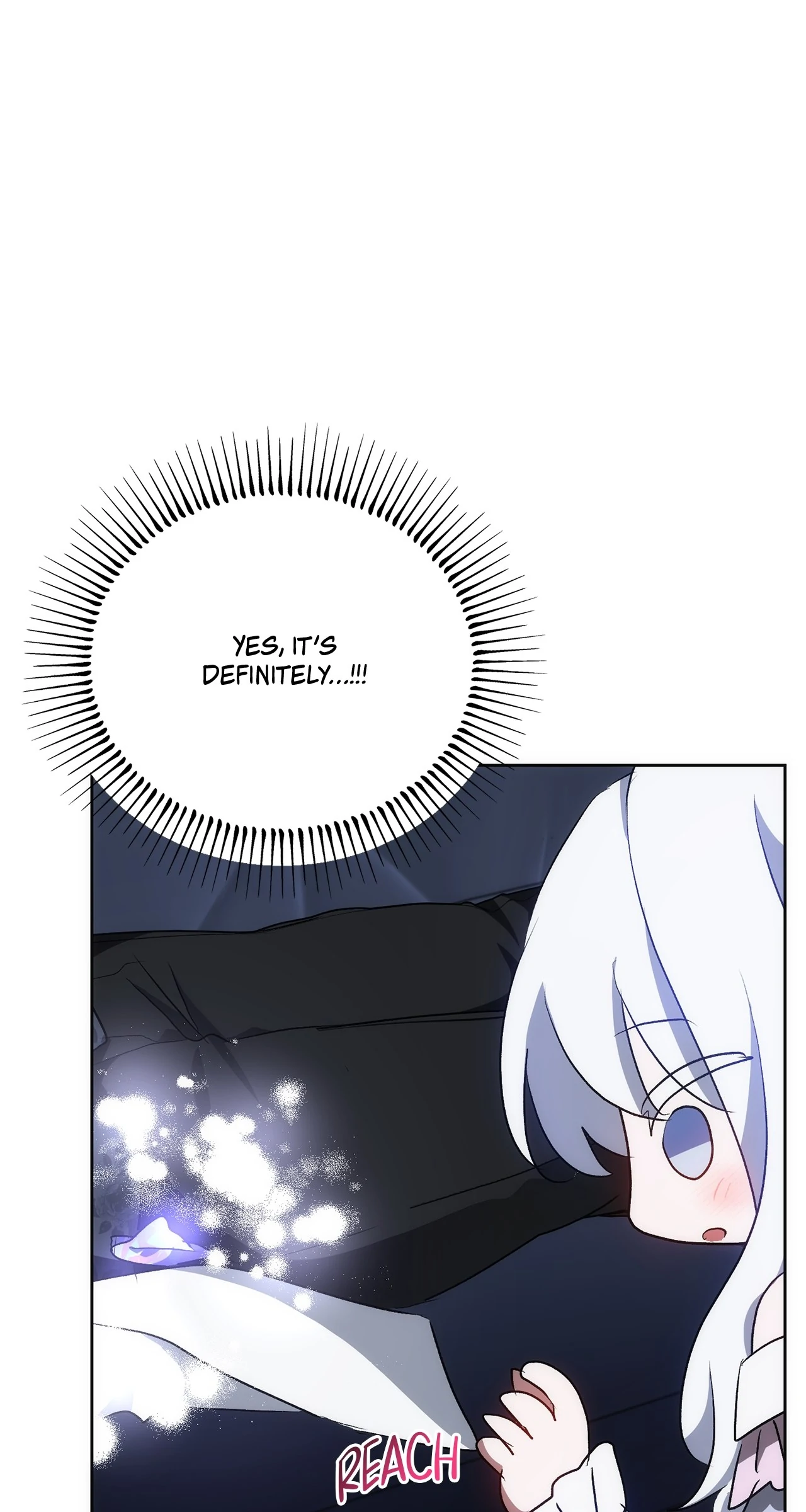 My Wicked Little Girl Chapter 39 - page 17
