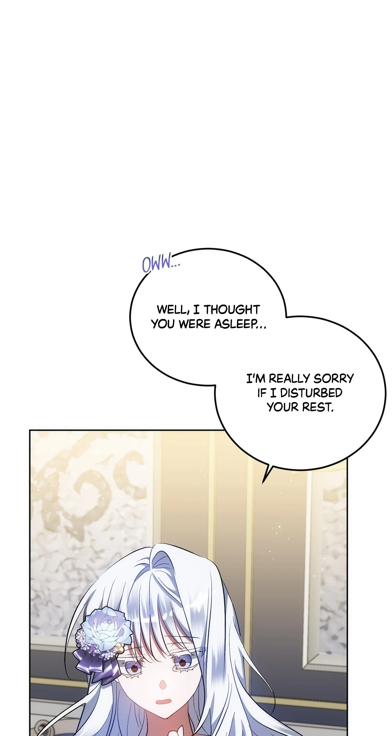 My Wicked Little Girl Chapter 39 - page 23