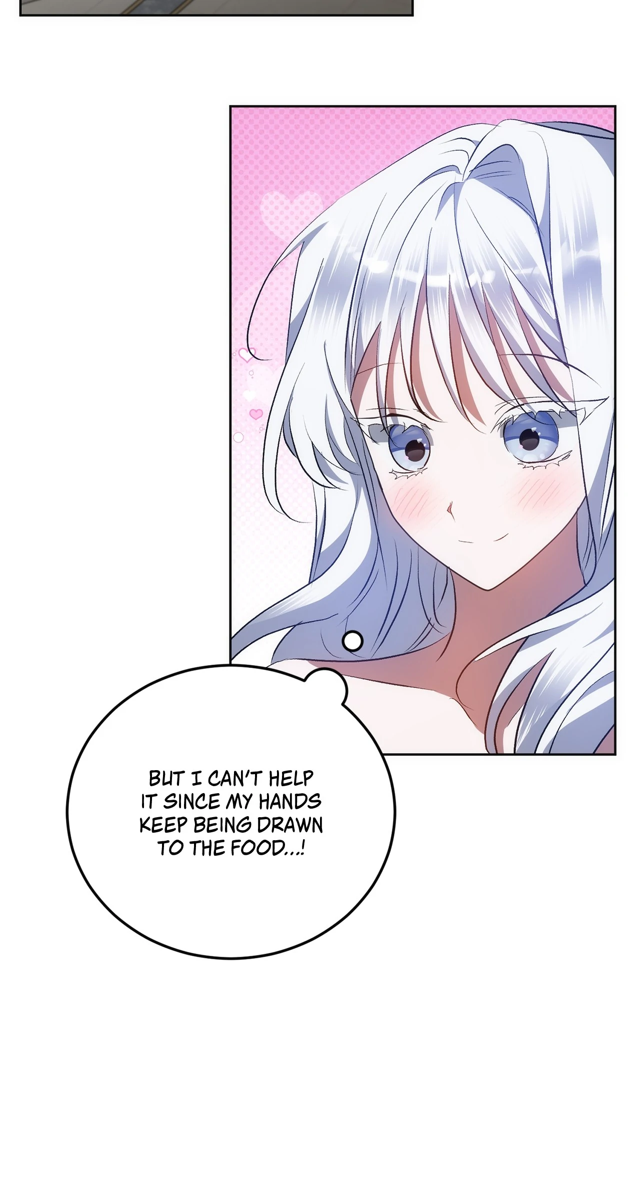 My Wicked Little Girl Chapter 39 - page 3
