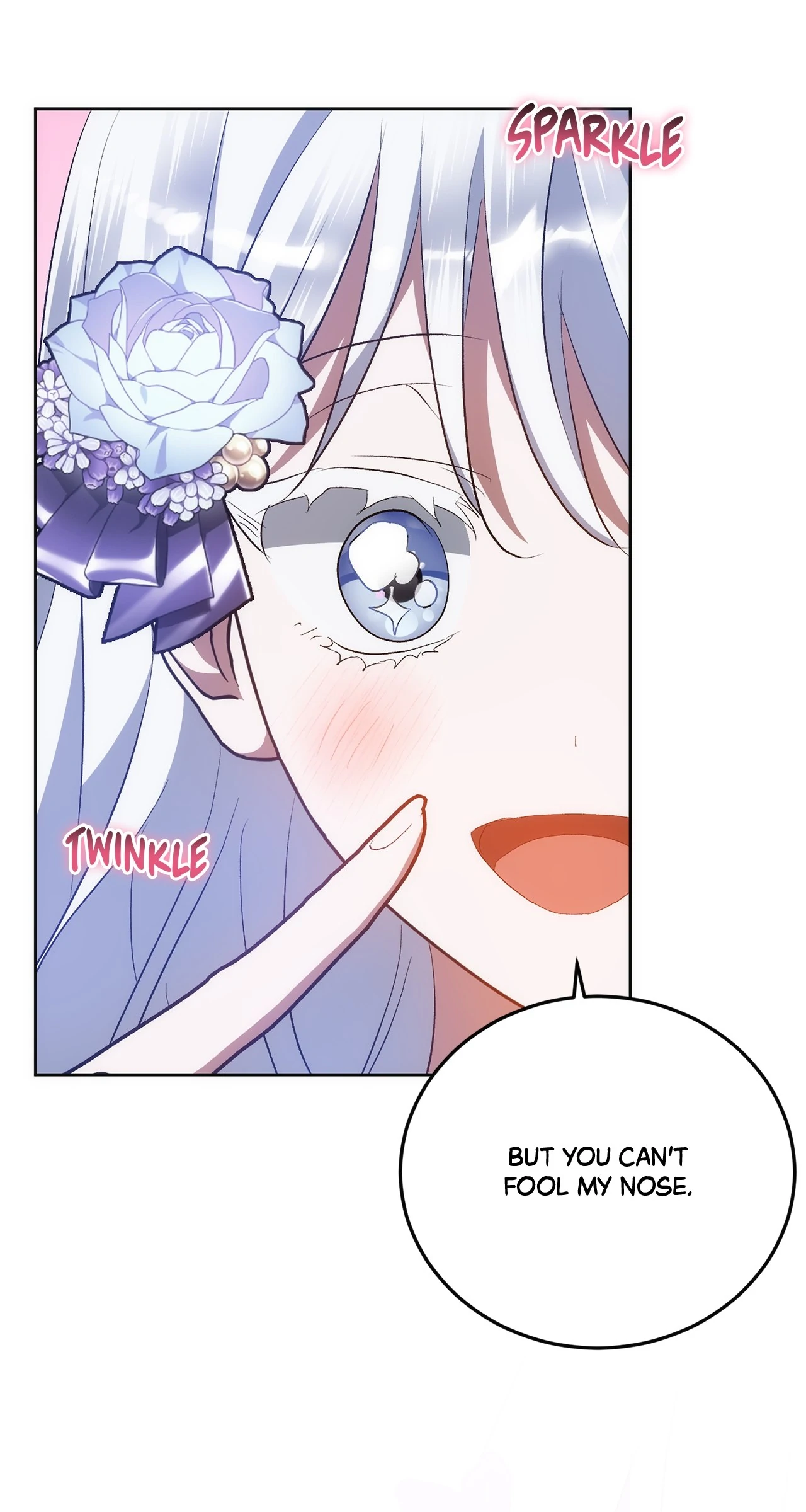 My Wicked Little Girl Chapter 39 - page 34