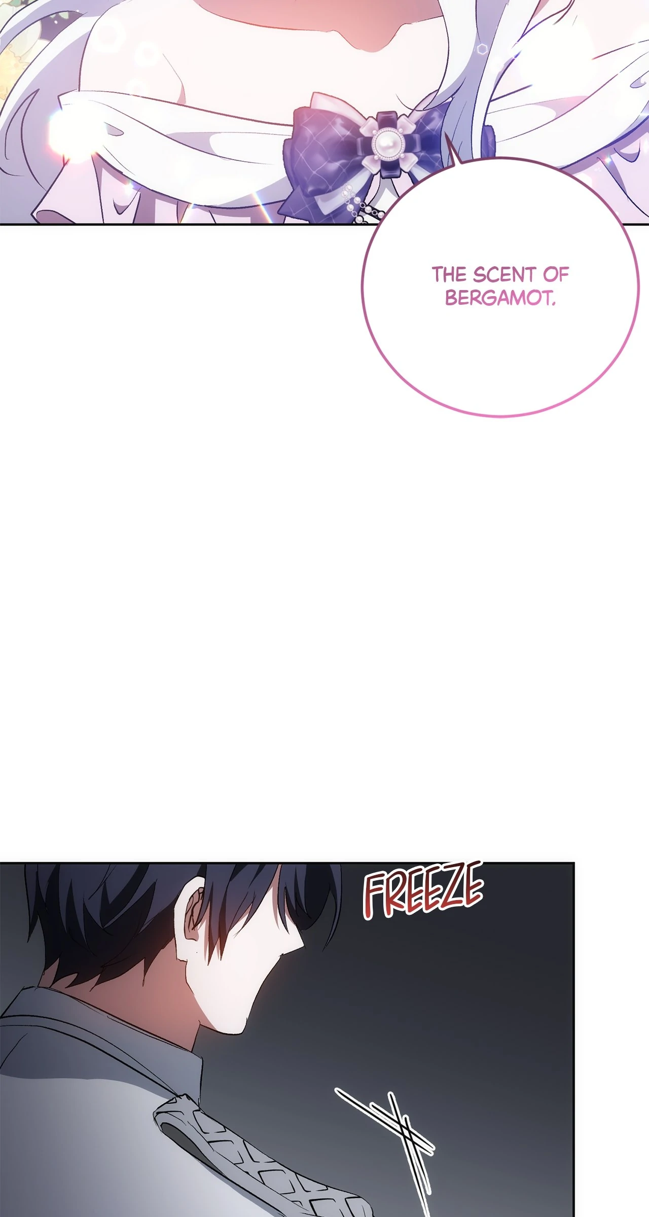 My Wicked Little Girl Chapter 39 - page 39