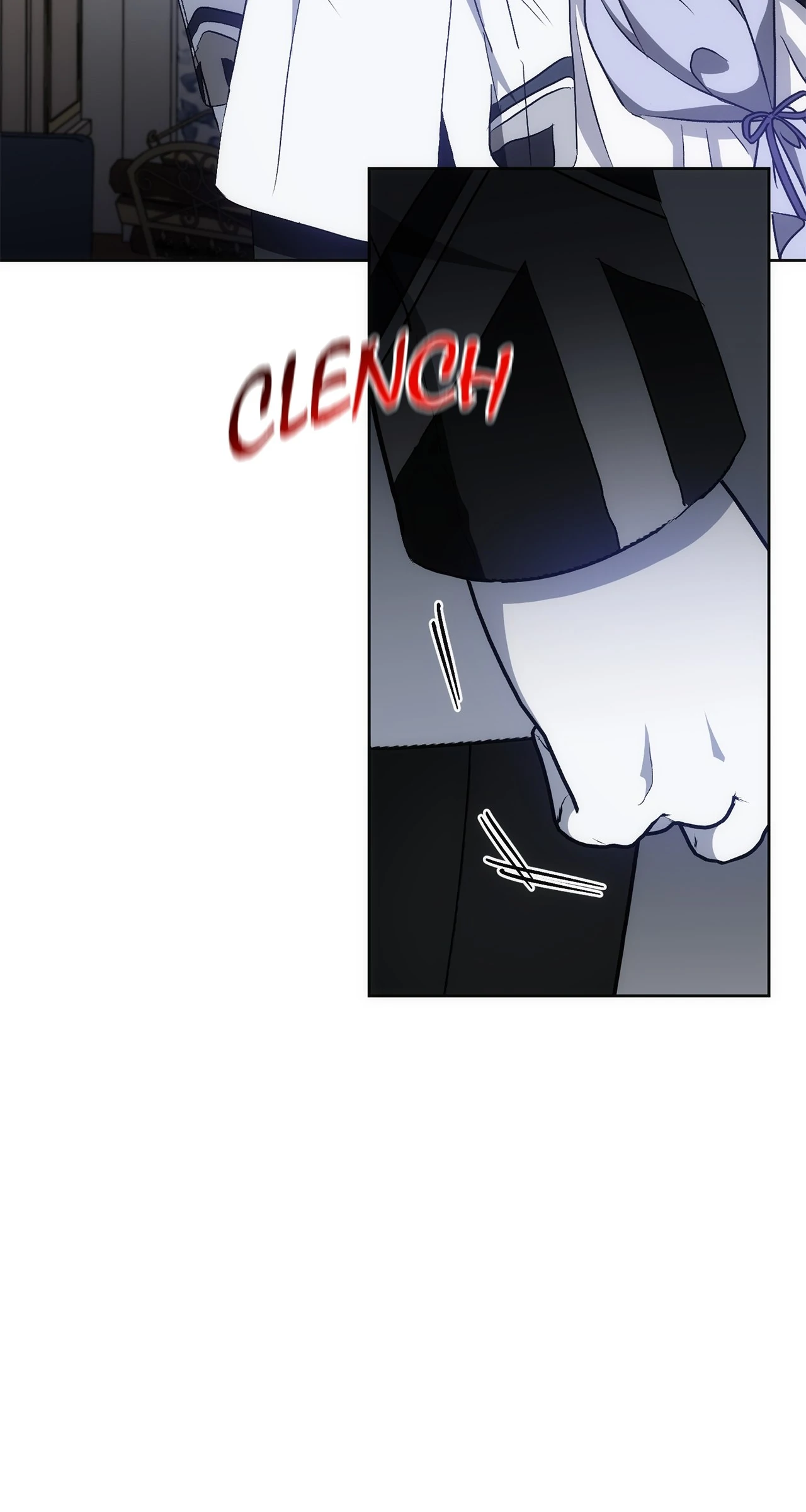 My Wicked Little Girl Chapter 39 - page 42