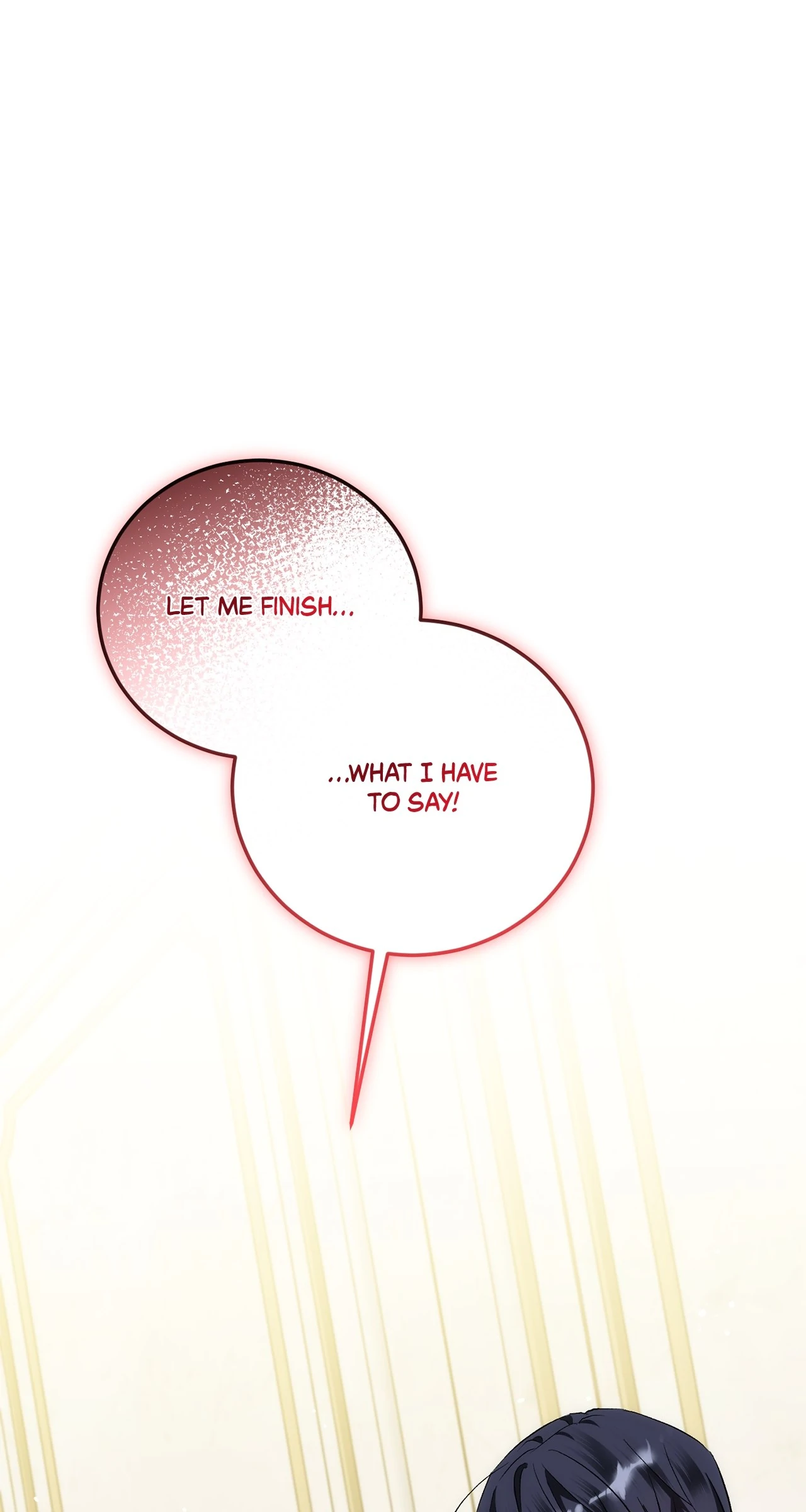 My Wicked Little Girl Chapter 39 - page 57
