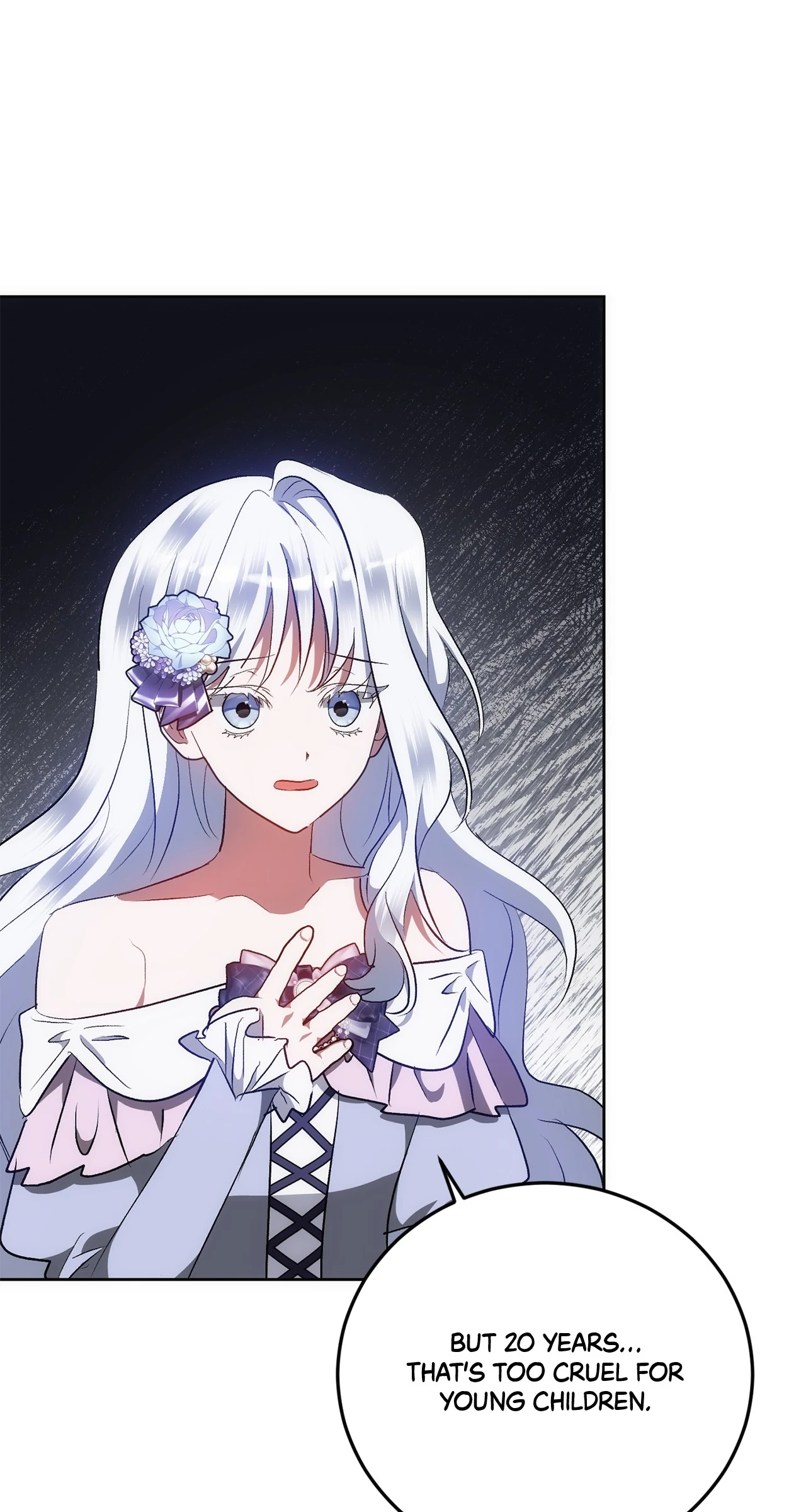 My Wicked Little Girl Chapter 39 - page 62