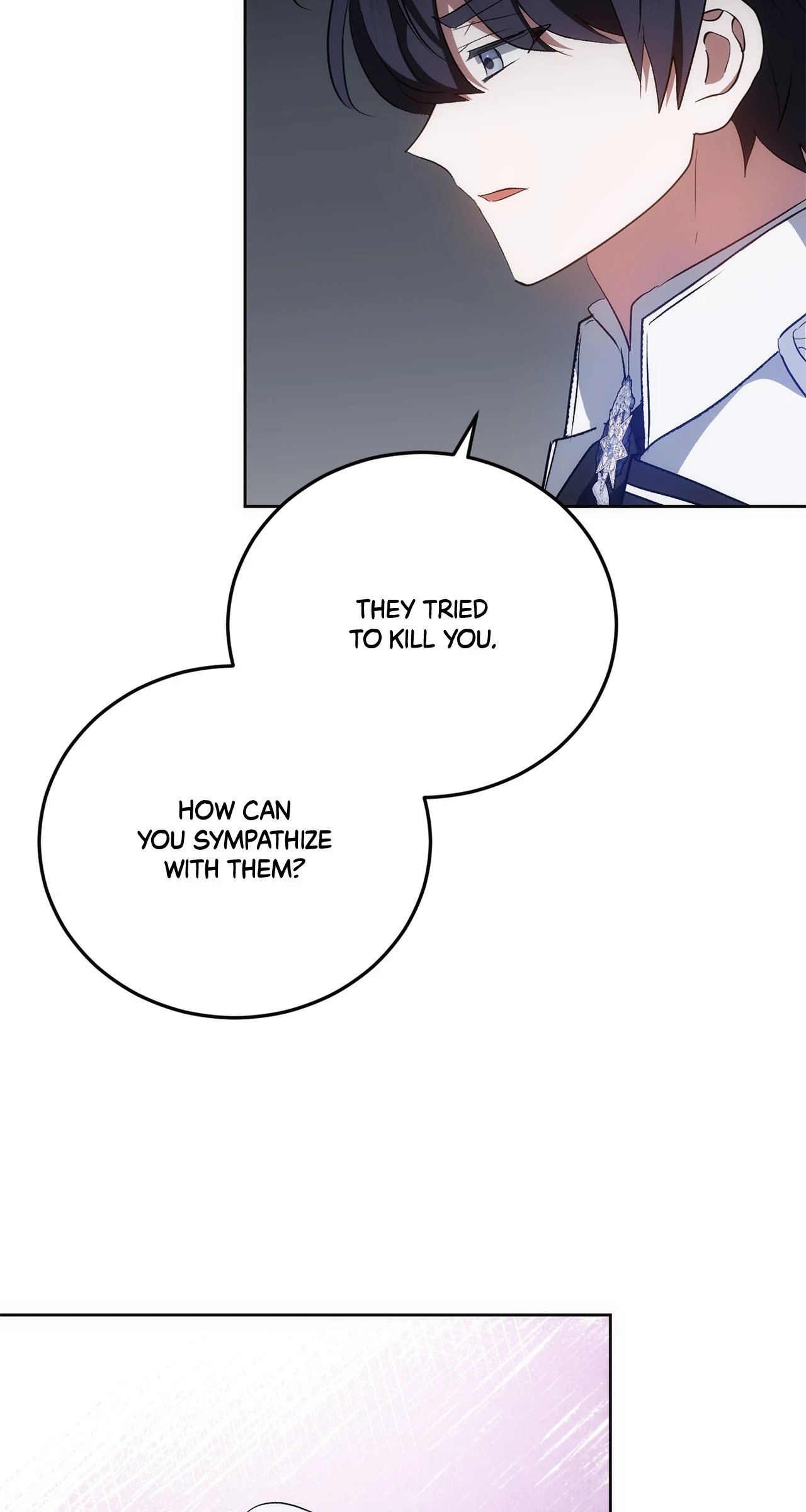 My Wicked Little Girl Chapter 39 - page 66