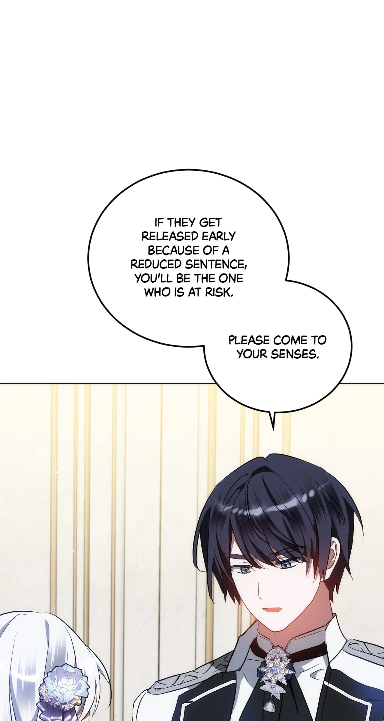 My Wicked Little Girl Chapter 39 - page 73