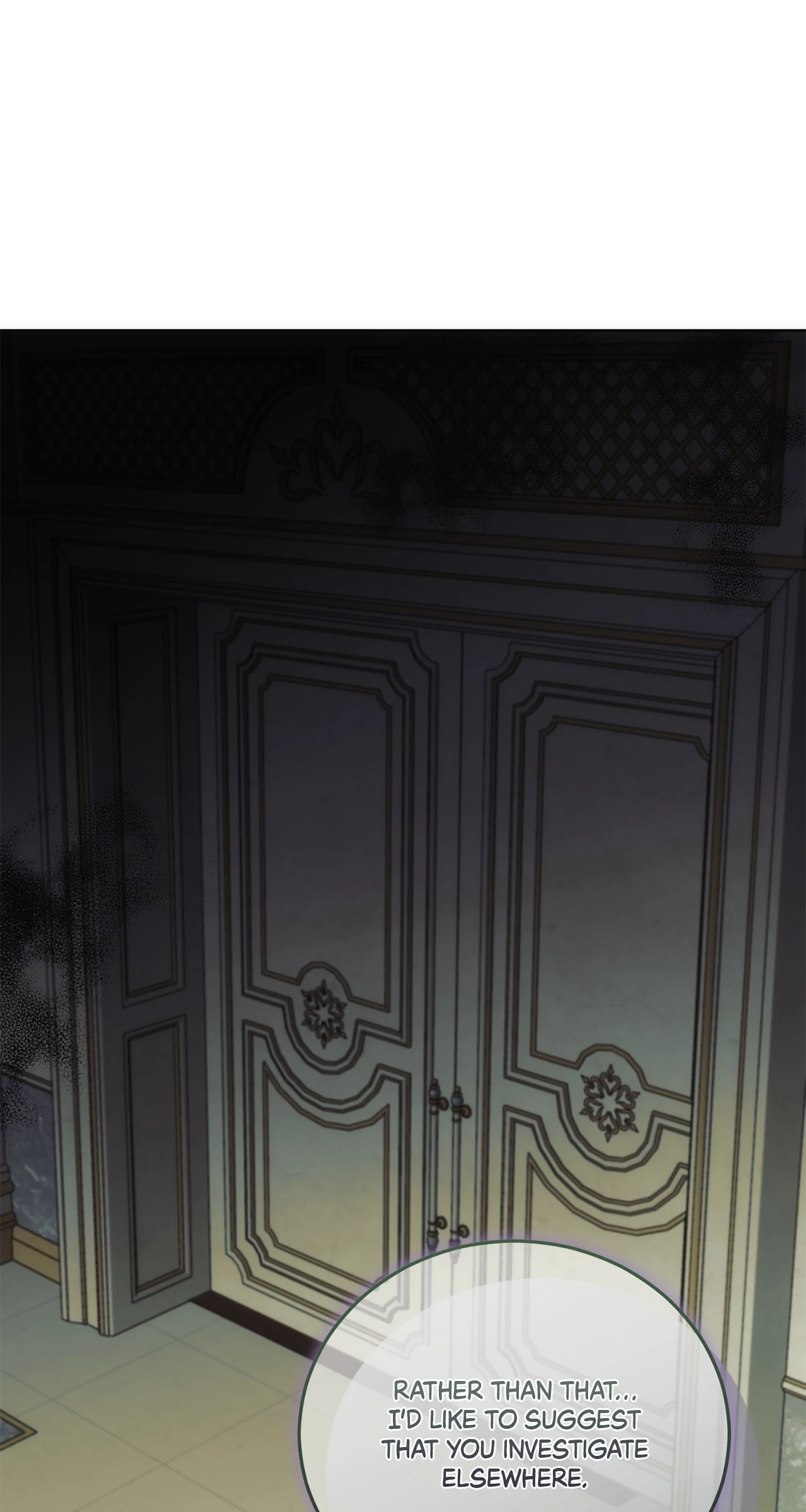 My Wicked Little Girl Chapter 40 - page 11