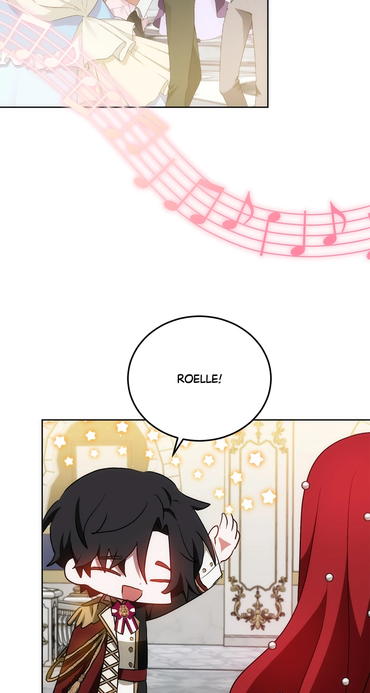 My Wicked Little Girl Chapter 40 - page 15