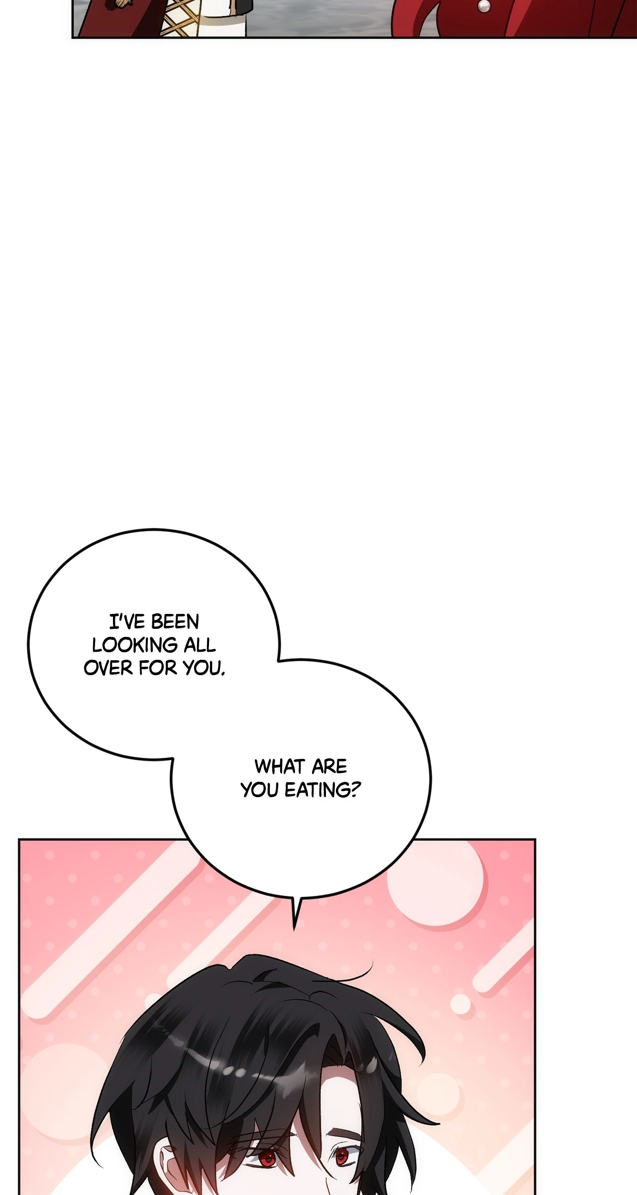 My Wicked Little Girl Chapter 40 - page 16