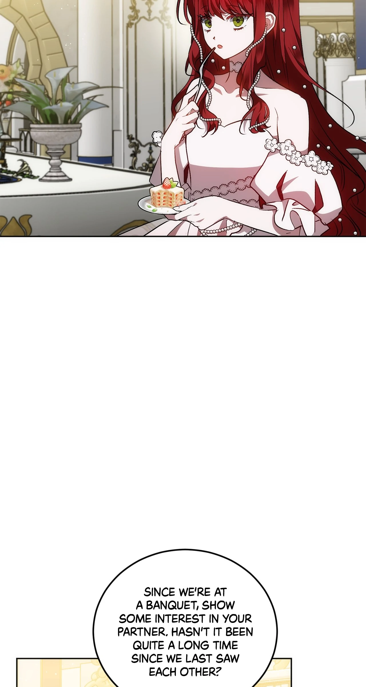 My Wicked Little Girl Chapter 40 - page 18