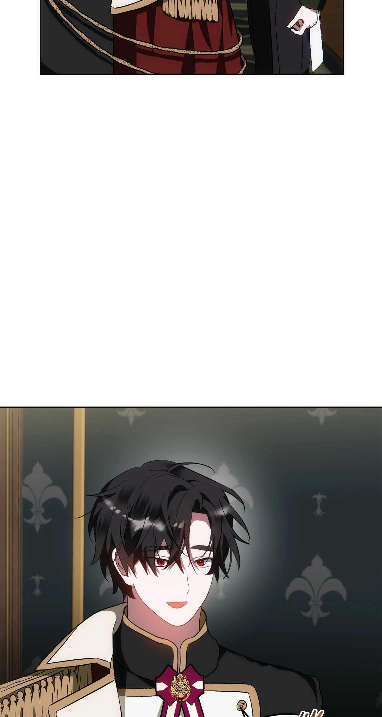 My Wicked Little Girl Chapter 40 - page 2