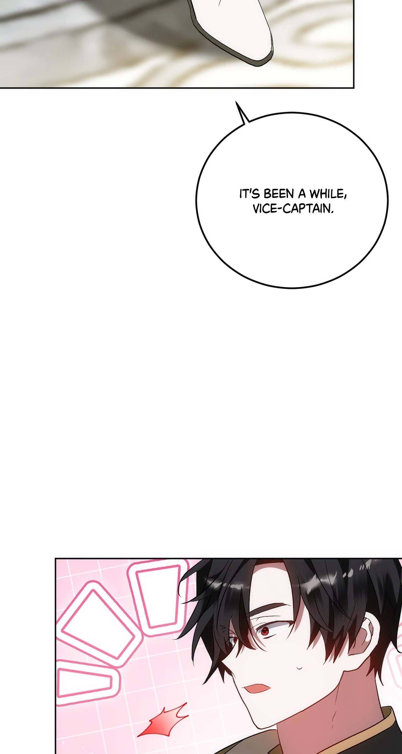 My Wicked Little Girl Chapter 40 - page 26