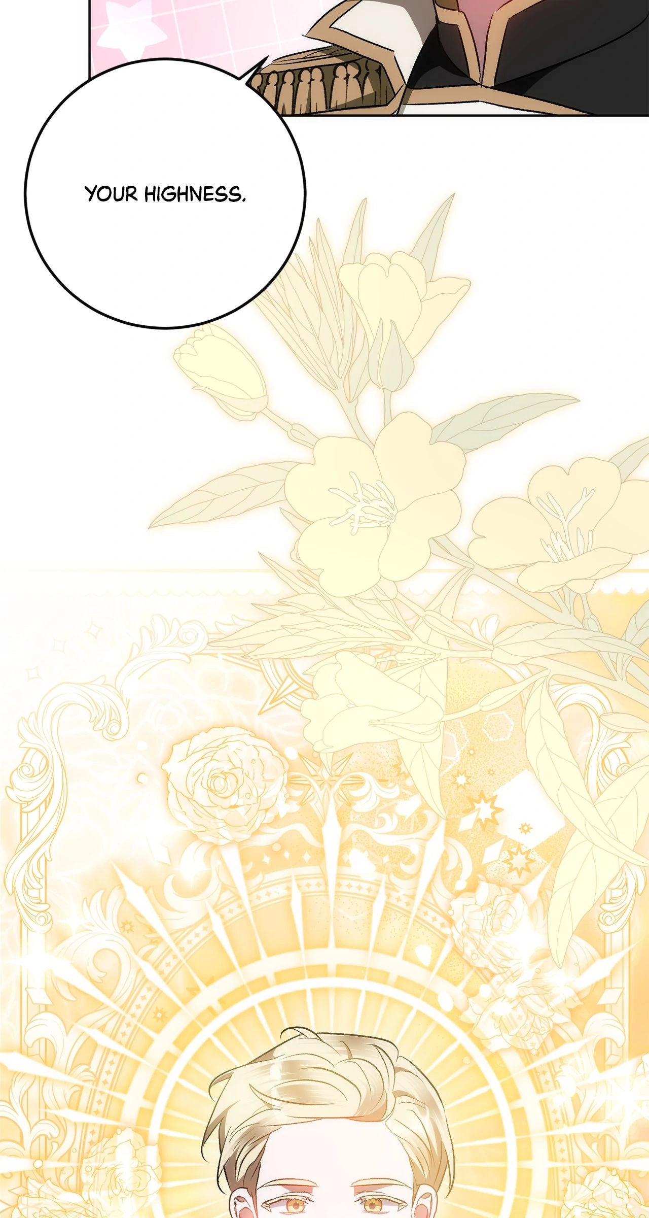 My Wicked Little Girl Chapter 40 - page 27