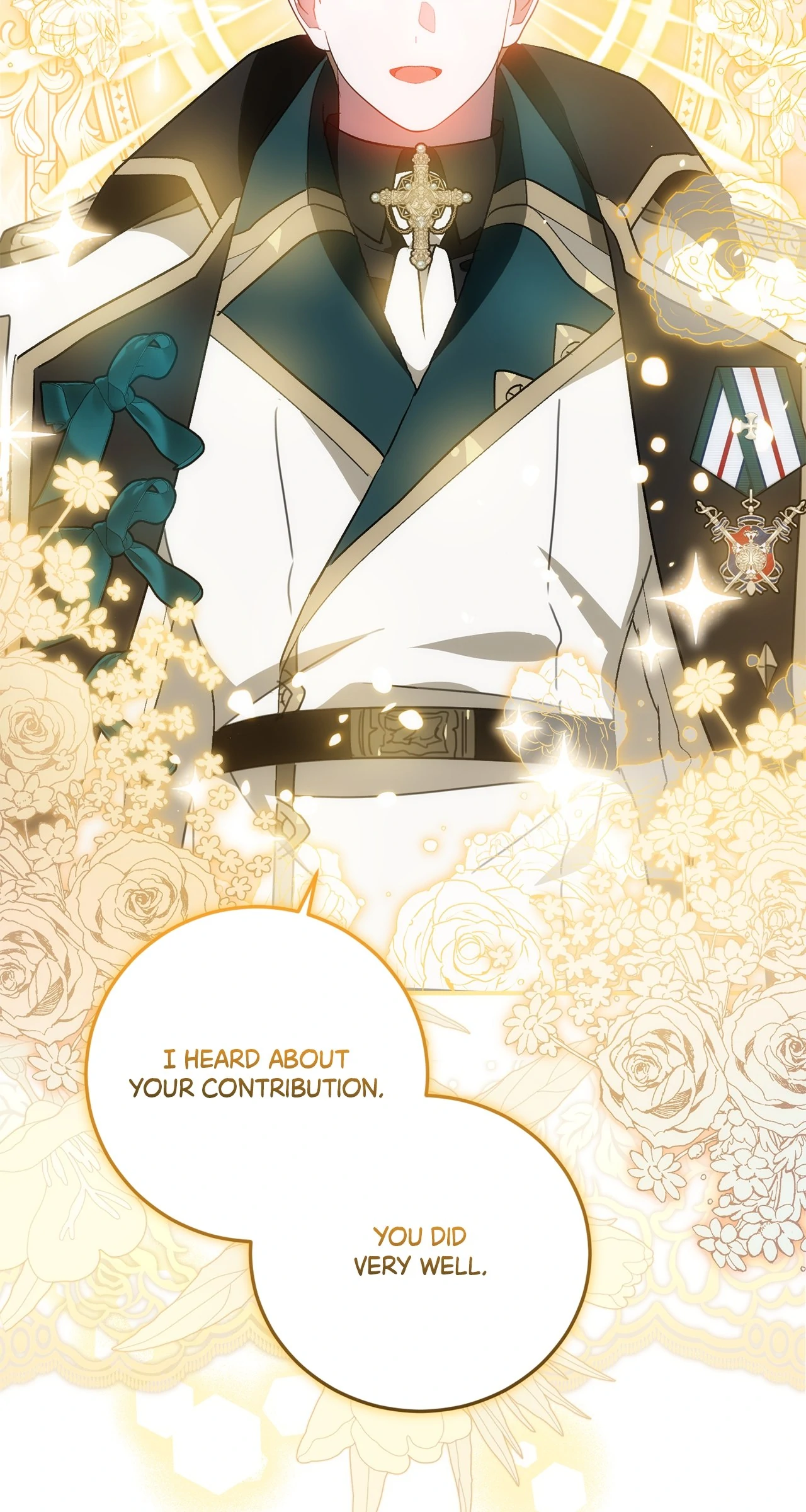 My Wicked Little Girl Chapter 40 - page 28