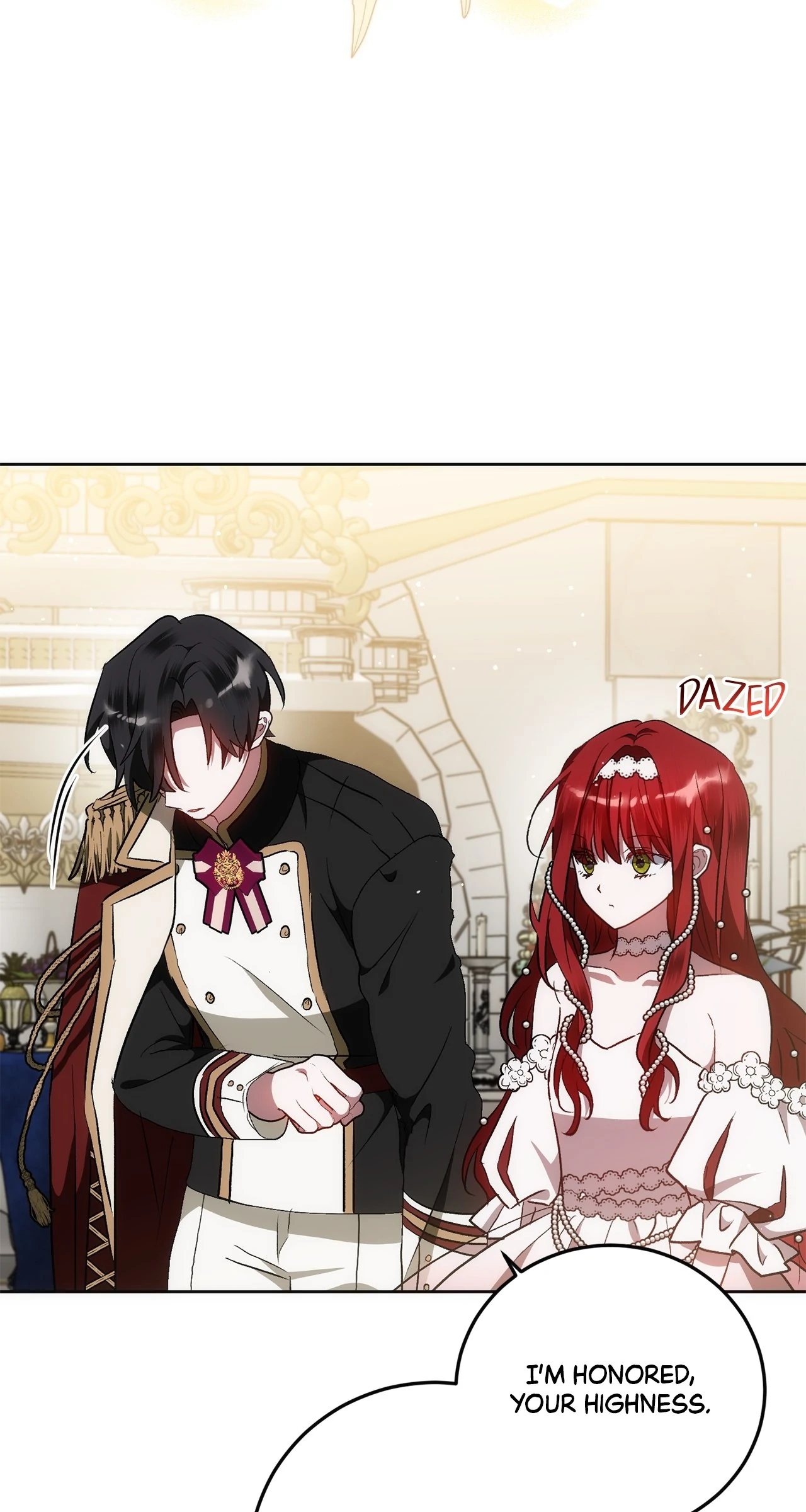 My Wicked Little Girl Chapter 40 - page 29