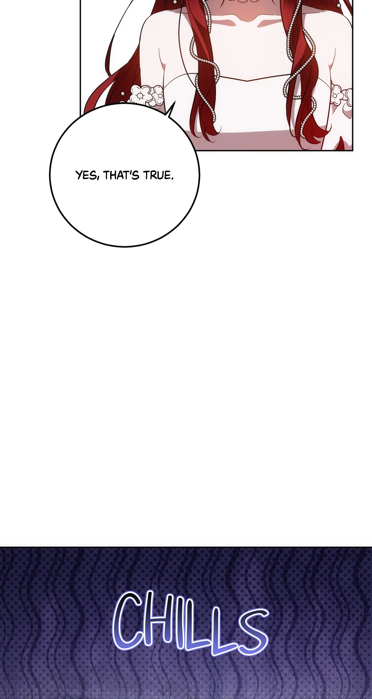 My Wicked Little Girl Chapter 40 - page 33