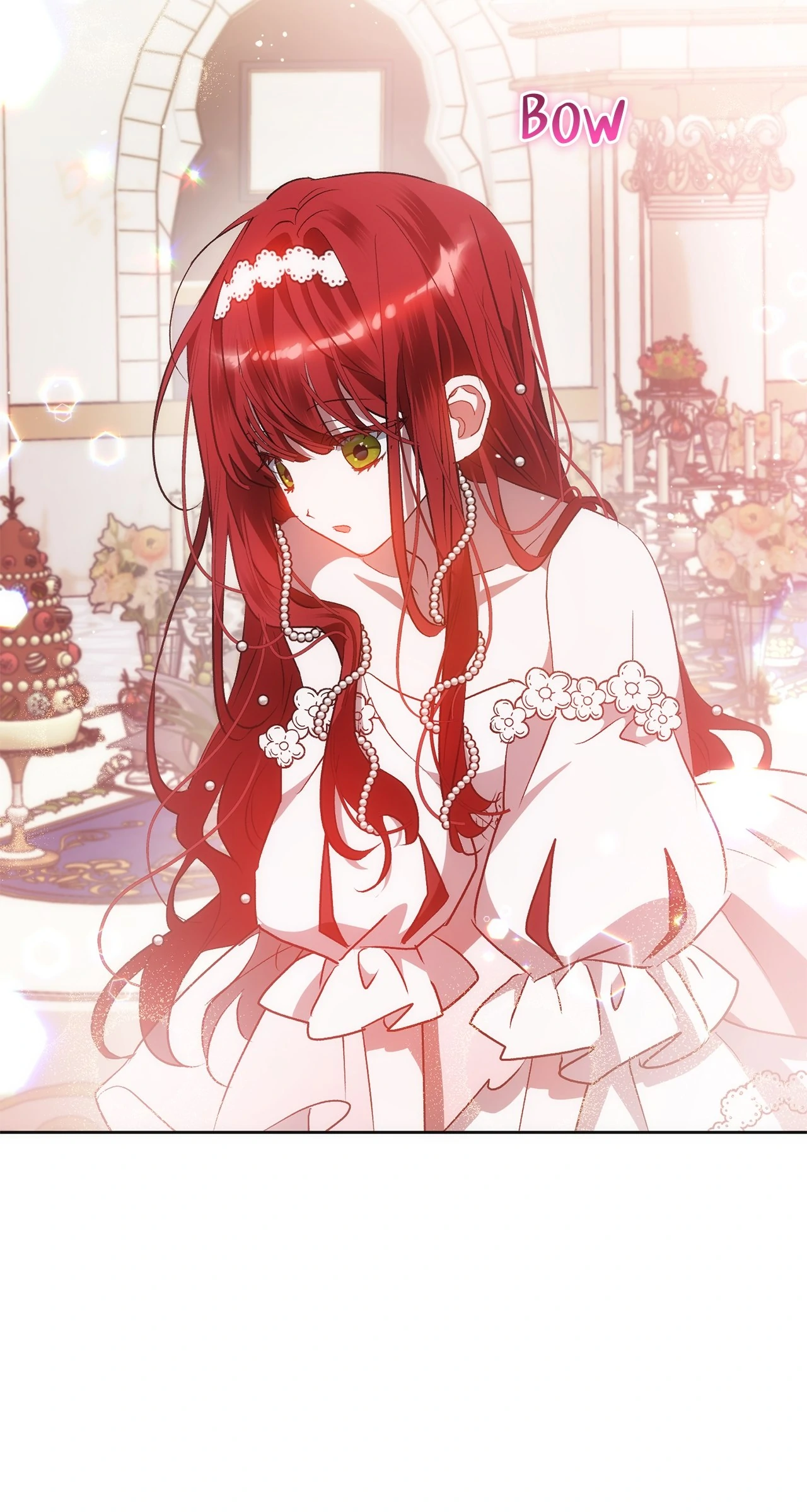 My Wicked Little Girl Chapter 40 - page 39