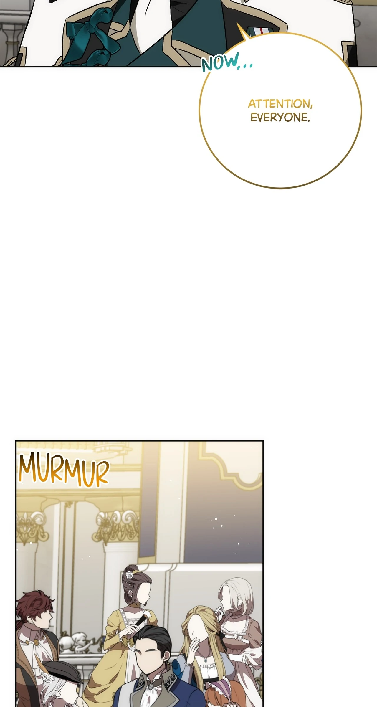 My Wicked Little Girl Chapter 40 - page 51