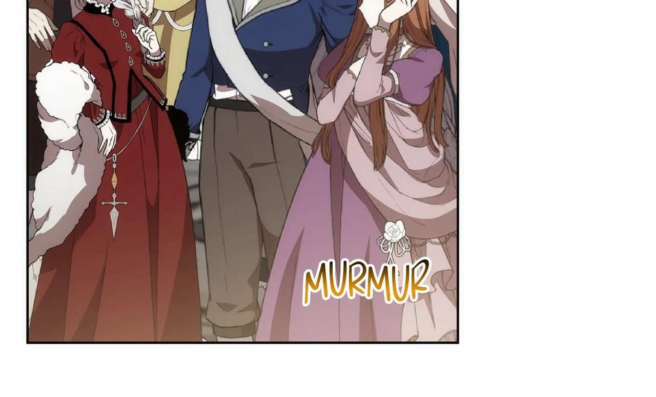My Wicked Little Girl Chapter 40 - page 52