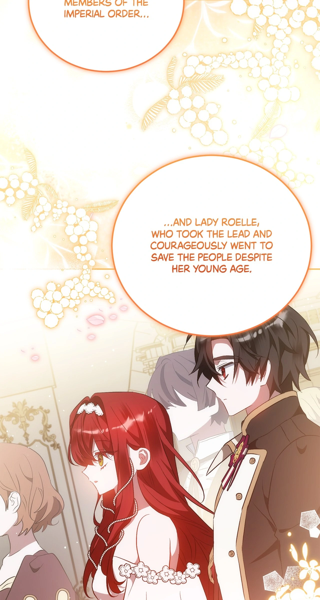 My Wicked Little Girl Chapter 40 - page 56