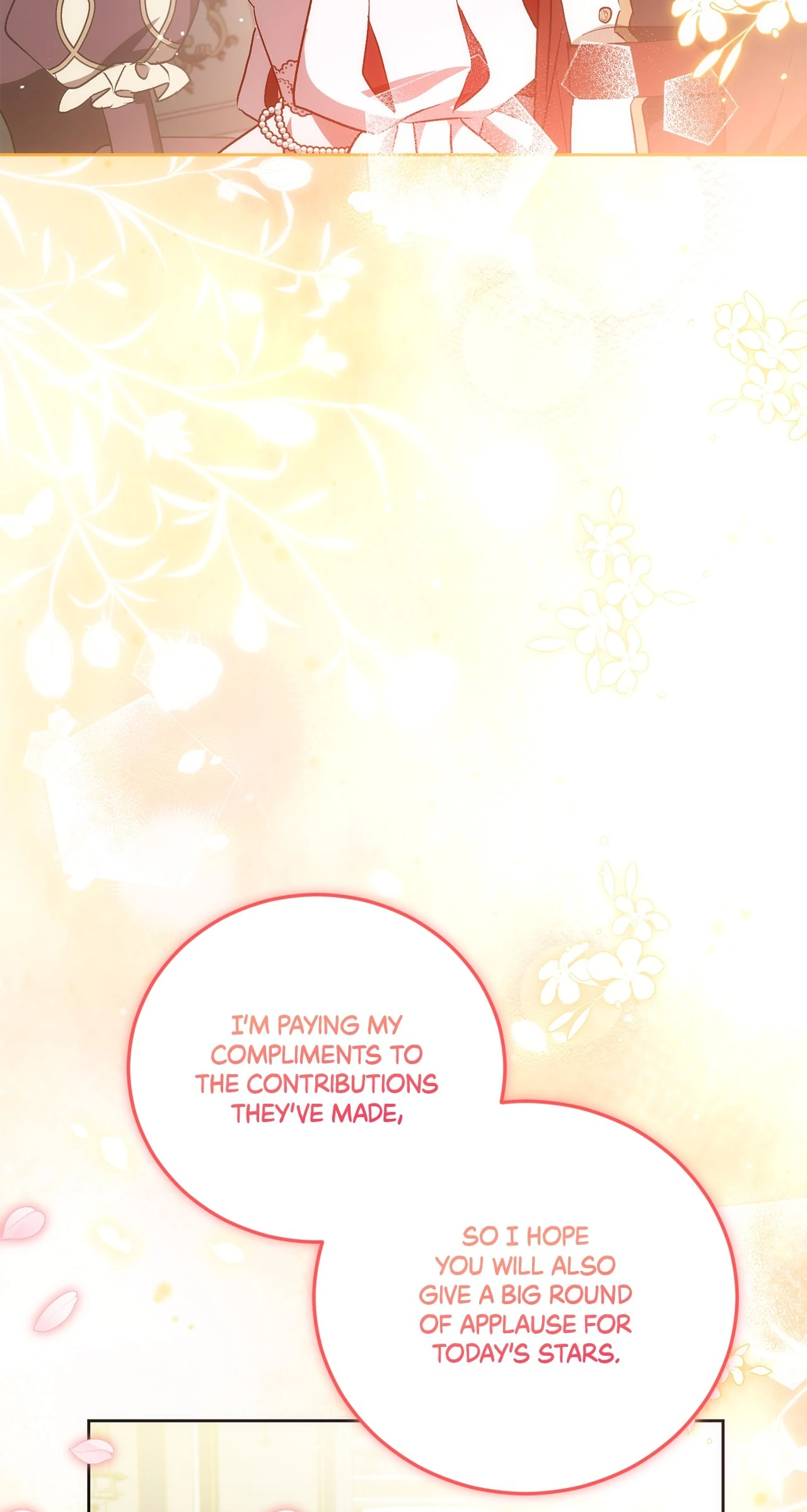 My Wicked Little Girl Chapter 40 - page 57