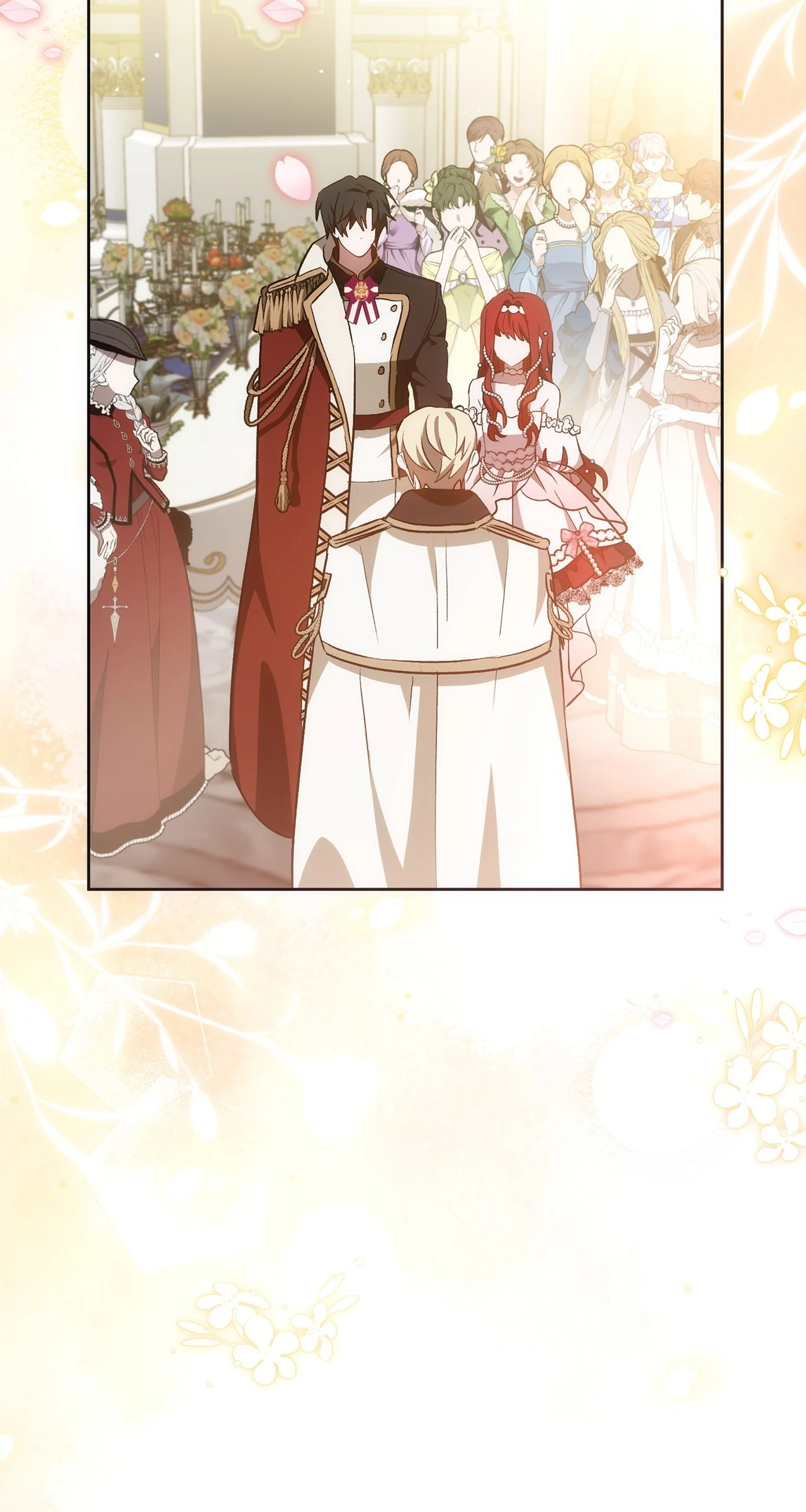 My Wicked Little Girl Chapter 40 - page 58